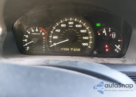 2006 Honda Accord 2.4 Vp from USA, damaged, VIN 1HGCM56146A079434